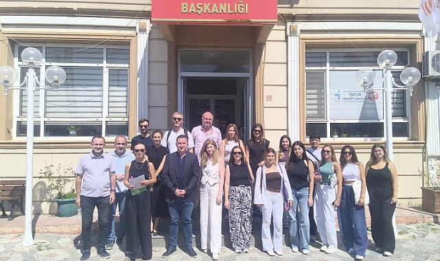 Lalapaşa’ya Değer Katacak Projeler Hazırlanıyor