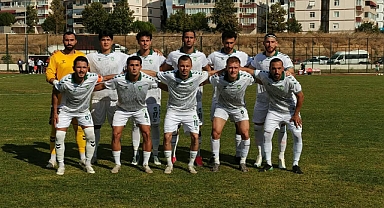 Maçın geliri Edirnespor’a gitti