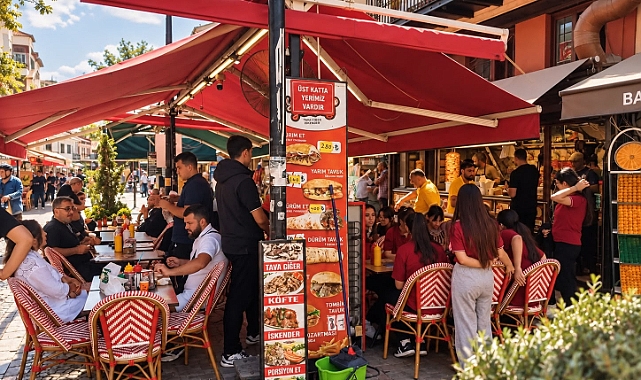 Öğrenciye Ekonomik Menü