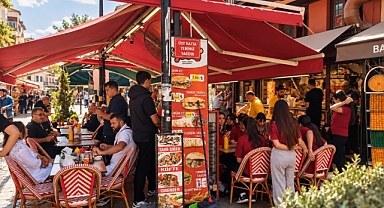 Öğrenciye Ekonomik Menü