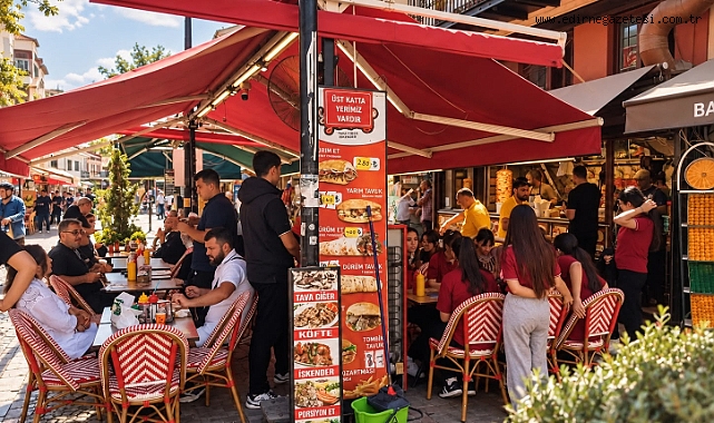 Öğrenciye Ekonomik Menü