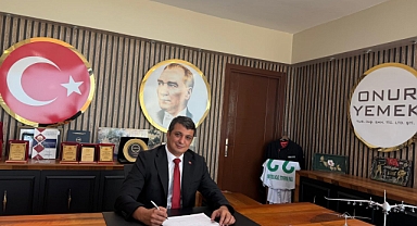 Oğuz Kurum Borsa Başkanlığına Aday