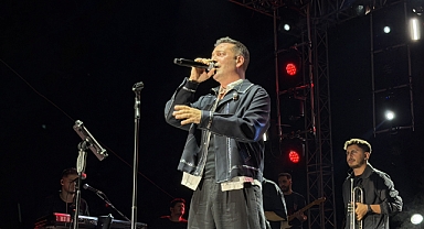 Oğuzhan Koç'tan Konser Açıklaması