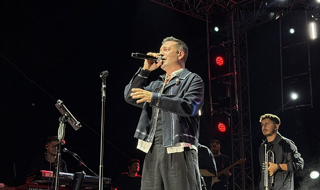 Oğuzhan Koç'tan Konser Açıklaması