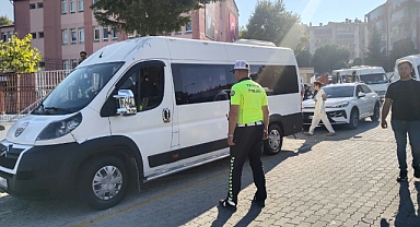 Okullarda Güvenlik Önlemleri Had Safhada