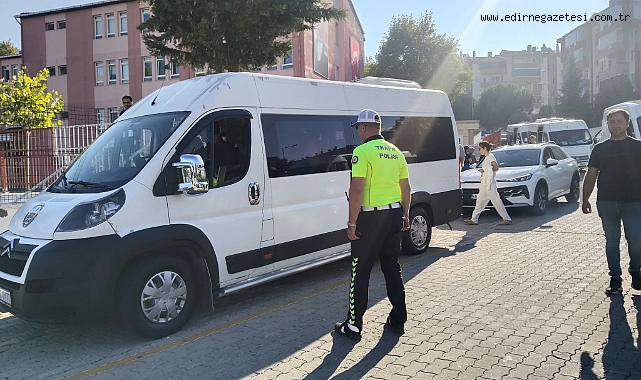 Okullarda Güvenlik Önlemleri Had Safhada