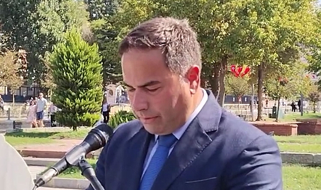 Özen’den Ahilik Haftası Mesajı