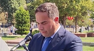 Özen’den Ahilik Haftası Mesajı