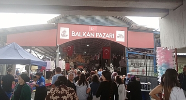 Pazarda Kışlık Kıyafet Telaşı