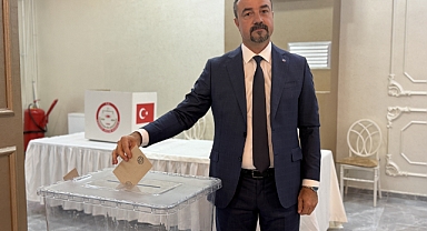 Promet Yeniden Başkan Seçildi