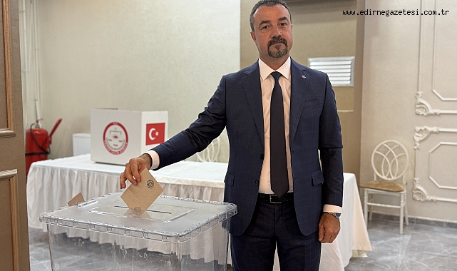 Promet Yeniden Başkan Seçildi