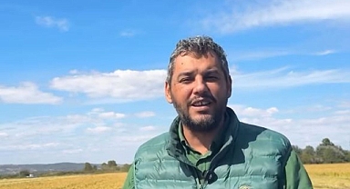 Şahin: TMO, çeltik hasadının bitmesini mi bekliyor?