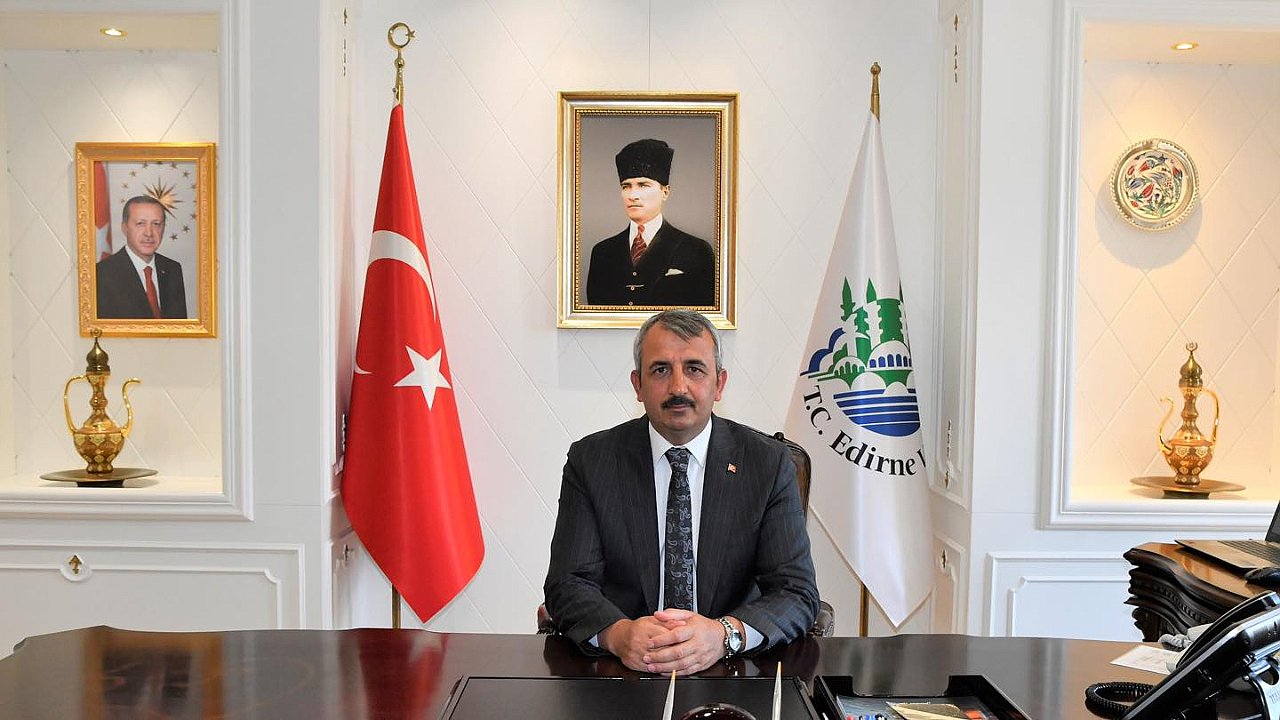 Sezer’den Gaziler Günü mesajı