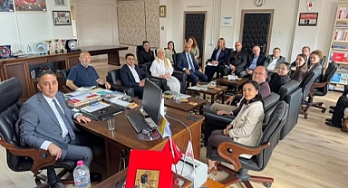 Sosyal Hizmetler Masaya Yatırıldı