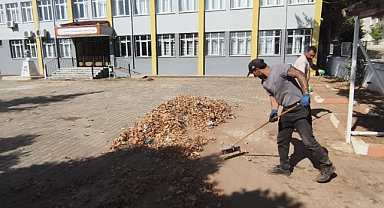 Süloğlu Okulları Eğitime Hazır