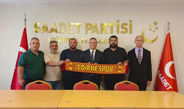 TEKİN’DEN STADYUM ÇAĞRISI