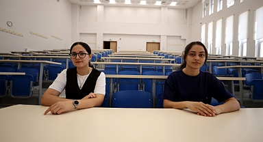 Temizlik Personeliydiler, Üniversiteyi Kazandılar
