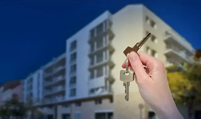 Trakya’da Ağustosta 4 Bin 436 Konut Satıldı