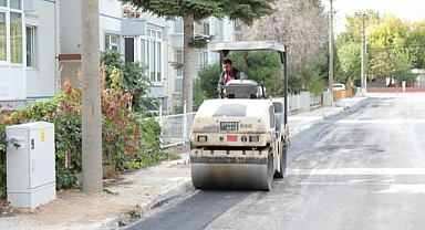 Tredaş Çalışmasının Ardından Üstyapı Mesaisi