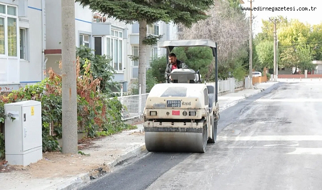 Tredaş Çalışmasının Ardından Üstyapı Mesaisi