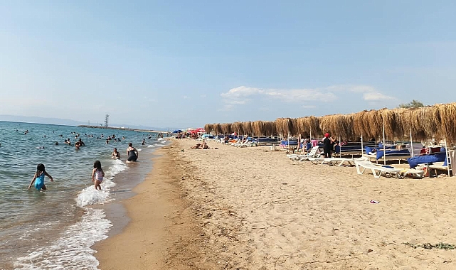 Turizmci Dertli, Günübirlikçi Mutlu