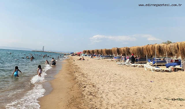 Turizmci Dertli, Günübirlikçi Mutlu