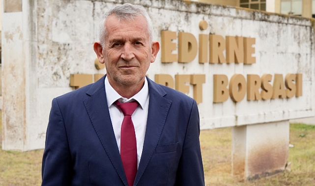Ümit Karanfil, ETB'ye Aday 