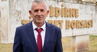 Ümit Karanfil, ETB'ye Aday 
