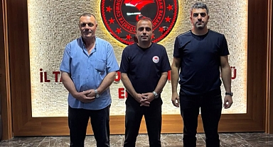 ÜRETİCİLERDEN KÖSE’YE ZİYARET