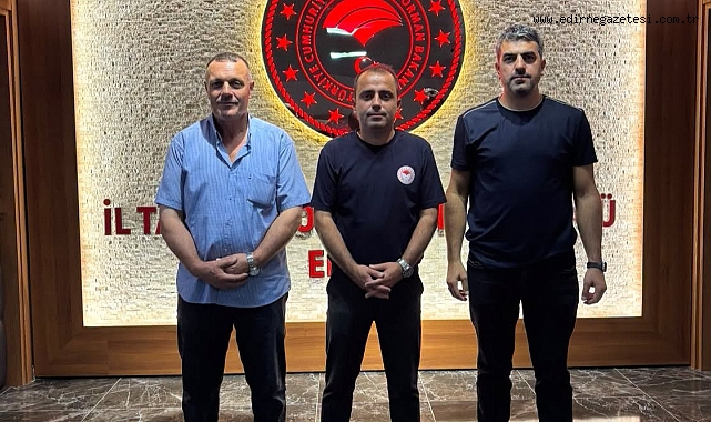 ÜRETİCİLERDEN KÖSE’YE ZİYARET
