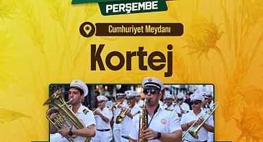 Uzunköprü’de Festival Coşkusu Başlıyor