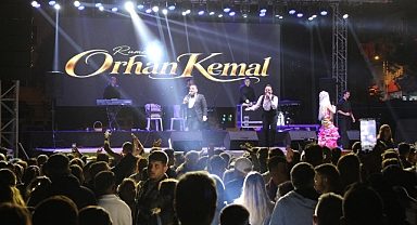 UZUNKÖPRÜ’DE RUMELİ EZGİLERİ