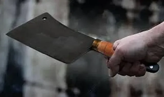 Uzunköprü’de Satırlı Kavga