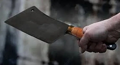 Uzunköprü’de Satırlı Kavga