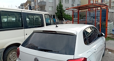 Vatandaş Tepki Gösterdi