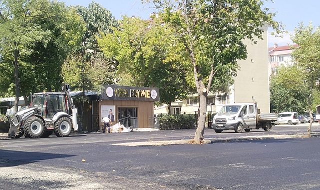 Vefa Edirne'de Son Hazırlıklar Sürüyor