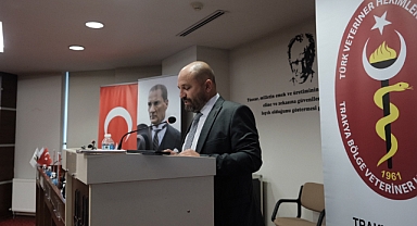 Veteriner Hekimlerden Güçlü Birlik ve Mücadele Mesajı