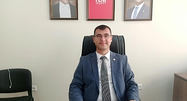 VOLKAN AKGÜNGÖR'DEN LİSTE AÇIKLAMASI