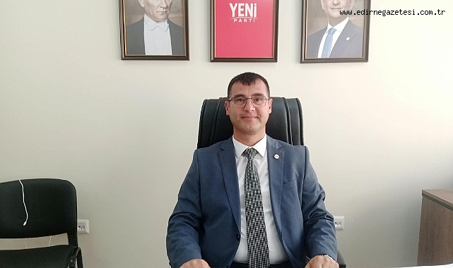 VOLKAN AKGÜNGÖR'DEN LİSTE AÇIKLAMASI