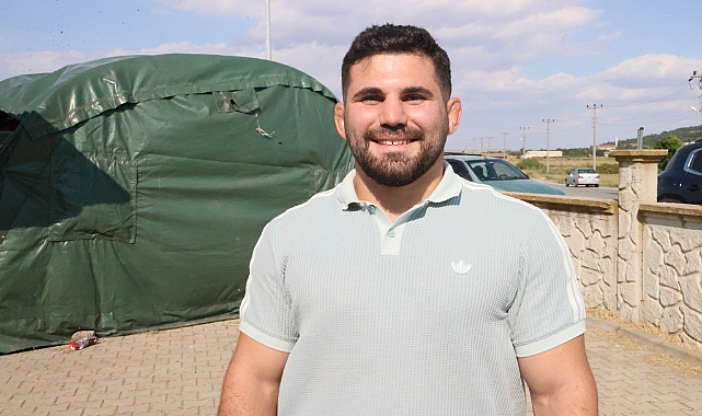 Yağlı Güreşte Yeni Dönem: Cumhurbaşkanlığı Kupası