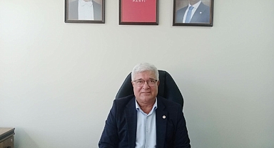 YENİ Parti Kongre Sürecini Başlattı