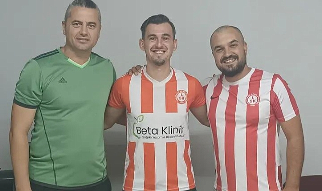 Yeni Sezon Öncesi 3 Transfer