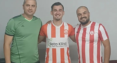 Yeni Sezon Öncesi 3 Transfer