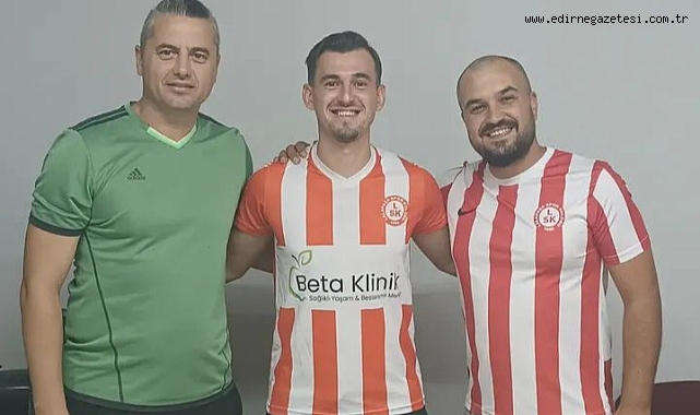 Yeni Sezon Öncesi 3 Transfer