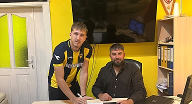 Yeniimaretspor’dan İki Takviye Daha