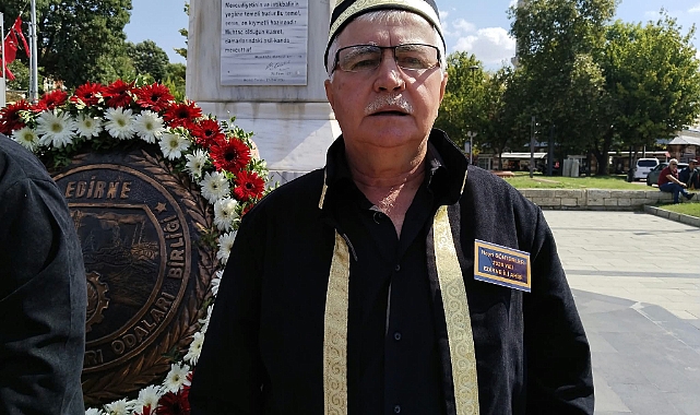Yılın Ahisi Hayri Sonterler