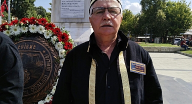 Yılın Ahisi Hayri Sonterler