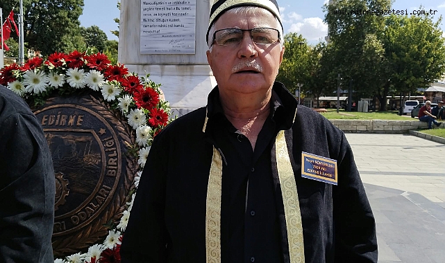 Yılın Ahisi Hayri Sonterler