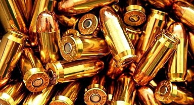 YORGUN MERMİ PANİĞE NEDEN OLDU