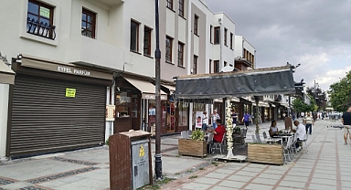 Yüksek Kiralar Saraçları Değiştiriyor